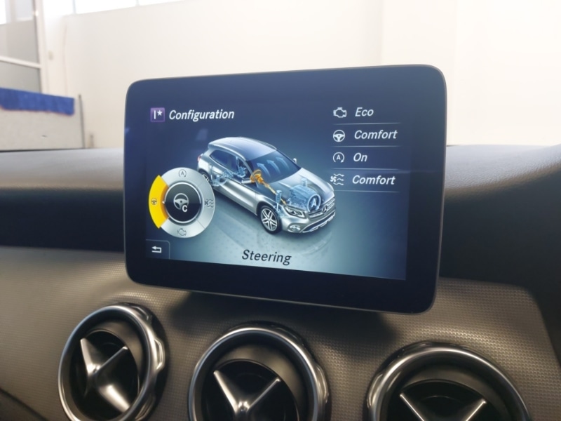 Used Mercedes-Benz GLA 2020 for sale - 76427190: Photo 15