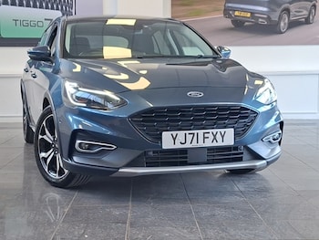 Used Ford Focus 2021 for sale - 79591905: Photo