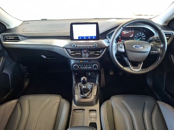 Used Ford Focus 2021 for sale - 79591905: Photo