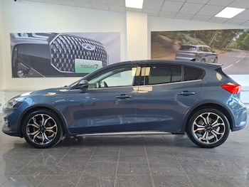 Used Ford Focus 2021 for sale - 79591905: Photo