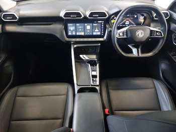 Used MG MG ZS 2024 for sale - 79048551: Photo