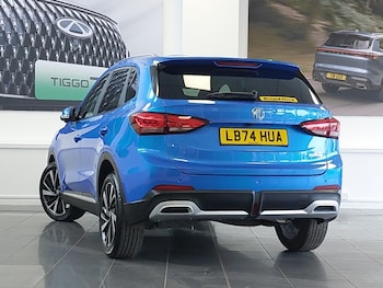 Used MG MG ZS 2024 for sale - 79048551: Photo