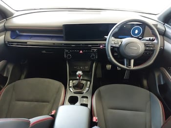 Used Hyundai TUCSON 2024 for sale - 75080409: Photo