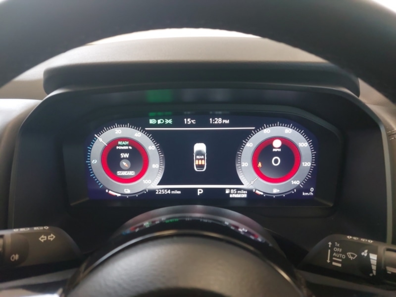 Used Nissan Qashqai 2023 for sale - 77223496: Photo 11