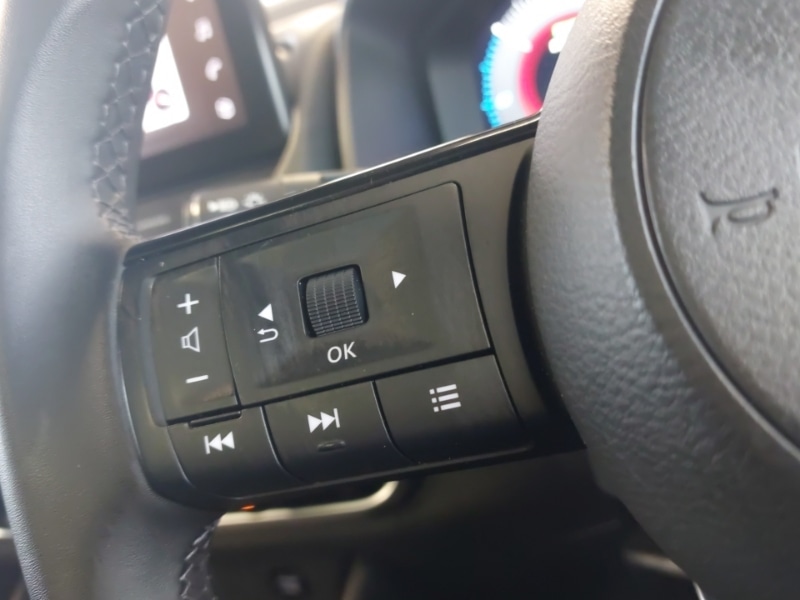 Used Nissan Qashqai 2023 for sale - 77223496: Photo 16