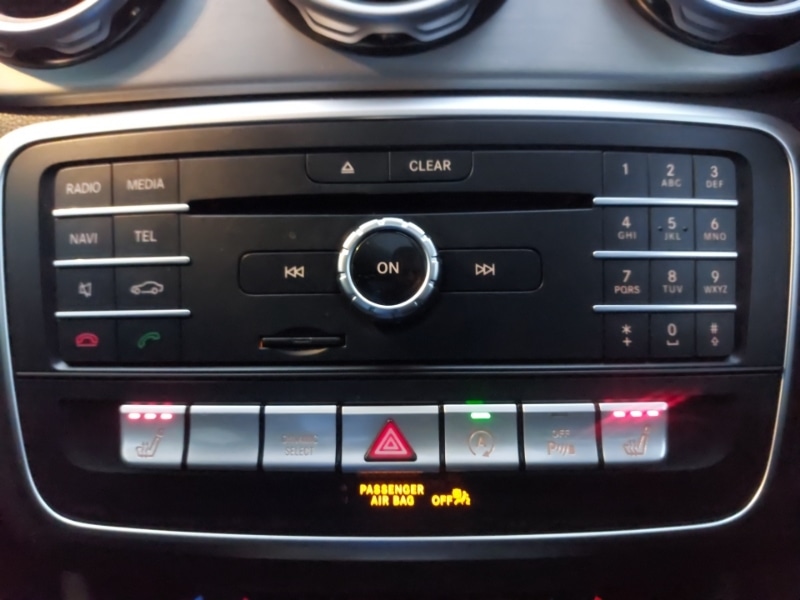 Used Mercedes-Benz GLA 2020 for sale - 76915532: Photo 17