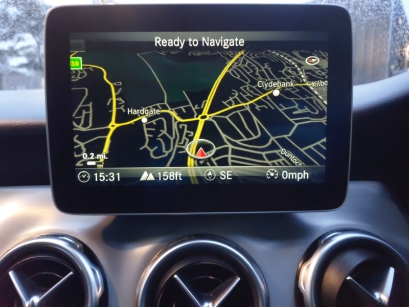 Used Mercedes-Benz GLA 2020 for sale - 76915532: Photo 19