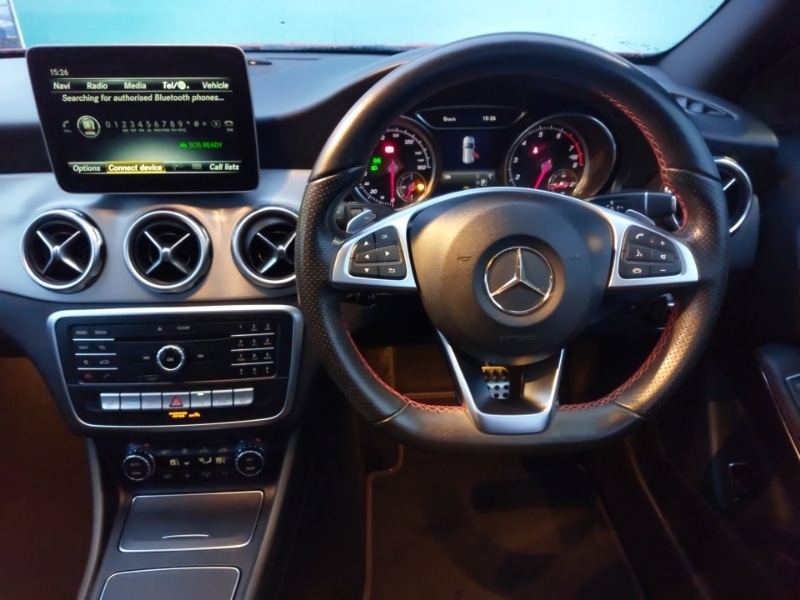 Used Mercedes-Benz GLA 2020 for sale - 76915532: Photo 7