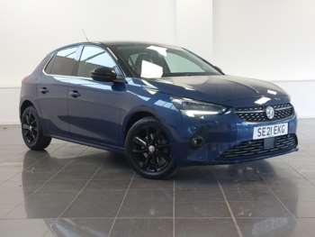 2021 - 1.2 Turbo Elite 5dr