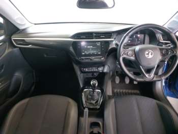 Used Vauxhall Corsa 2021 for sale - 74976731: Photo