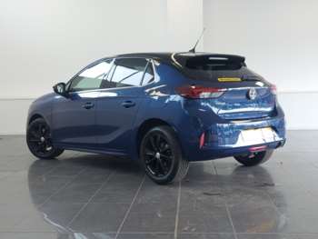 Used Vauxhall Corsa 2021 for sale - 74976731: Photo