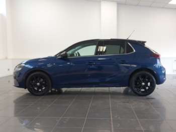 Used Vauxhall Corsa 2021 for sale - 74976731: Photo