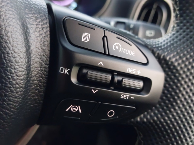 Used Kia Picanto 2024 for sale - 77418823: Photo 15