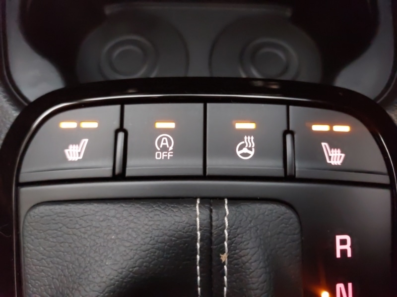 Used Kia Picanto 2024 for sale - 77418823: Photo 16