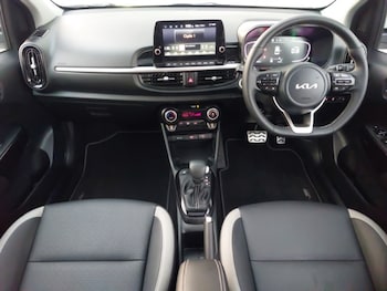 Used Kia Picanto 2024 for sale - 77418823: Photo