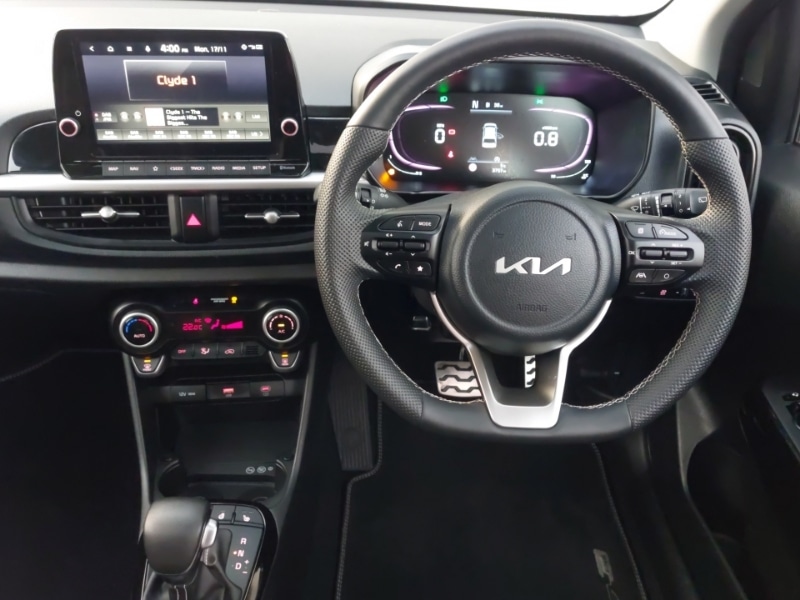 Used Kia Picanto 2024 for sale - 77418823: Photo 7