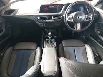 Used BMW 1 Series 2022 for sale - 77969209: Photo