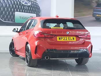 Used BMW 1 Series 2022 for sale - 77969209: Photo