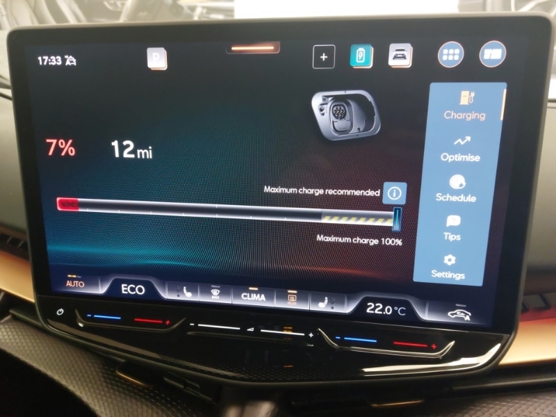 Used Cupra Tavascan 2025 for sale - 77289844: Photo 16