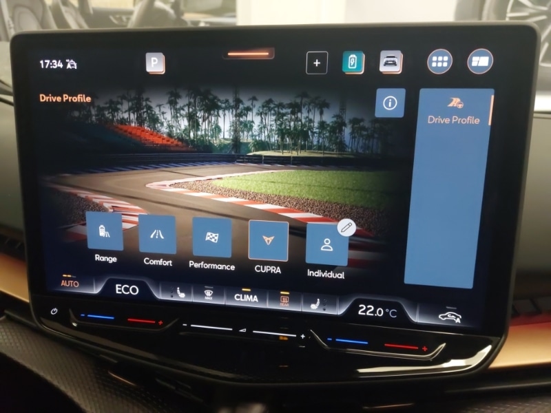 Used Cupra Tavascan 2025 for sale - 77289844: Photo 17