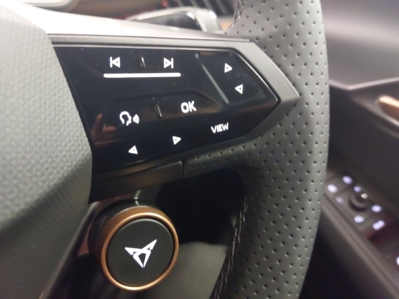 Used Cupra Tavascan 2025 for sale - 77289844: Photo 19