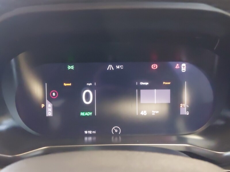 Used Polestar Polestar 2 2022 for sale - 77448364: Photo 13