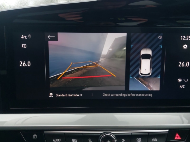 Used Vauxhall Mokka 2024 for sale - 76707841: Photo 18