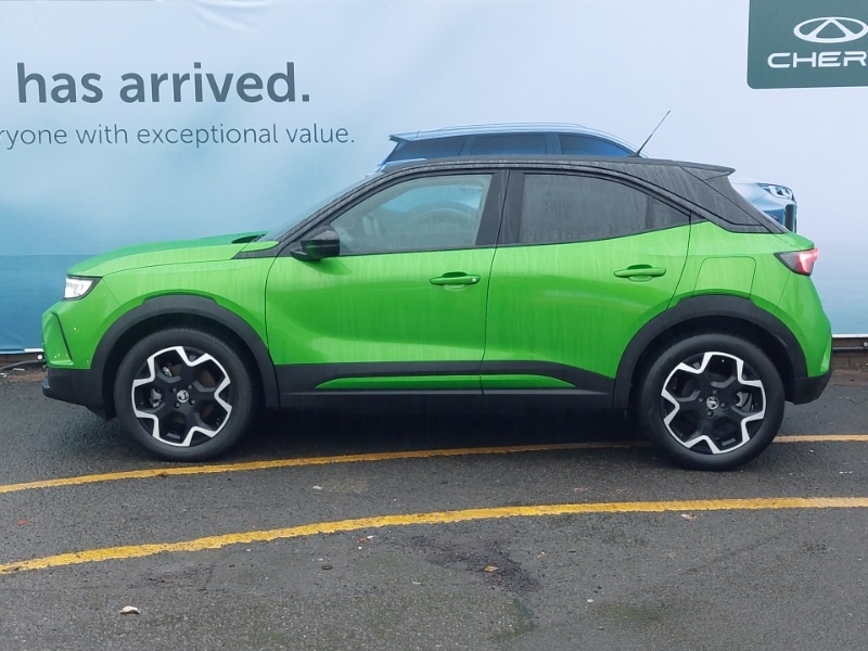 Used Vauxhall Mokka 2024 for sale - 76707841: Photo 4