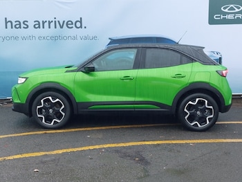 Used Vauxhall Mokka 2024 for sale - 76707841: Photo