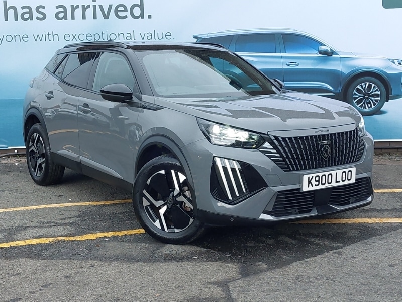 Used Peugeot 2008 2023 for sale - 76842617: Photo 1