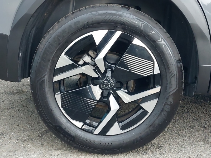 Used Peugeot 2008 2023 for sale - 76842617: Photo 12