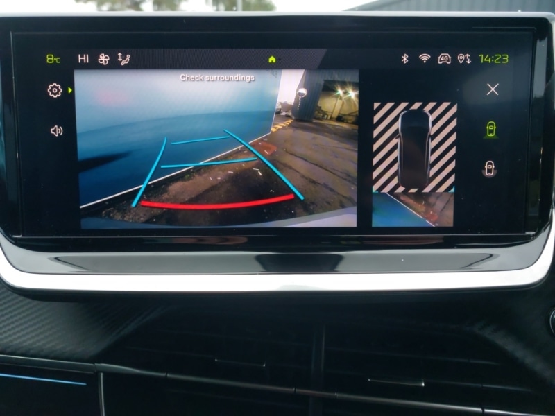 Used Peugeot 2008 2023 for sale - 76842617: Photo 16