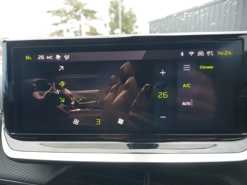 Used Peugeot 2008 2023 for sale - 76842617: Photo 18