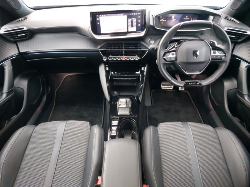 Used Peugeot 2008 2023 for sale - 76842617: Photo 2