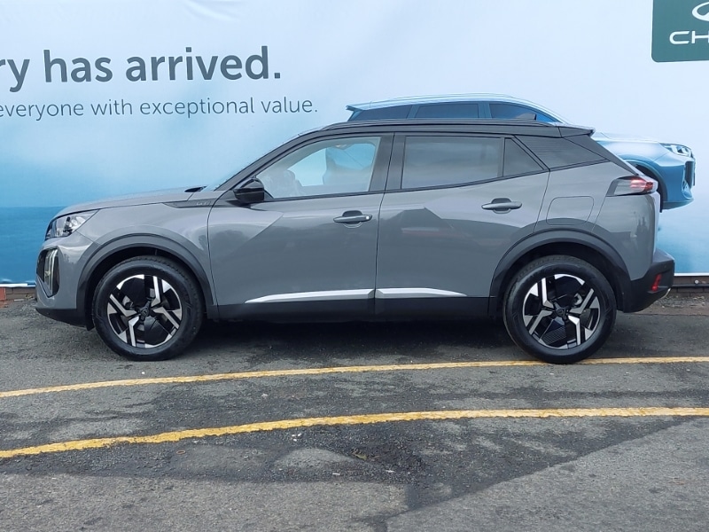 Used Peugeot 2008 2023 for sale - 76842617: Photo 4