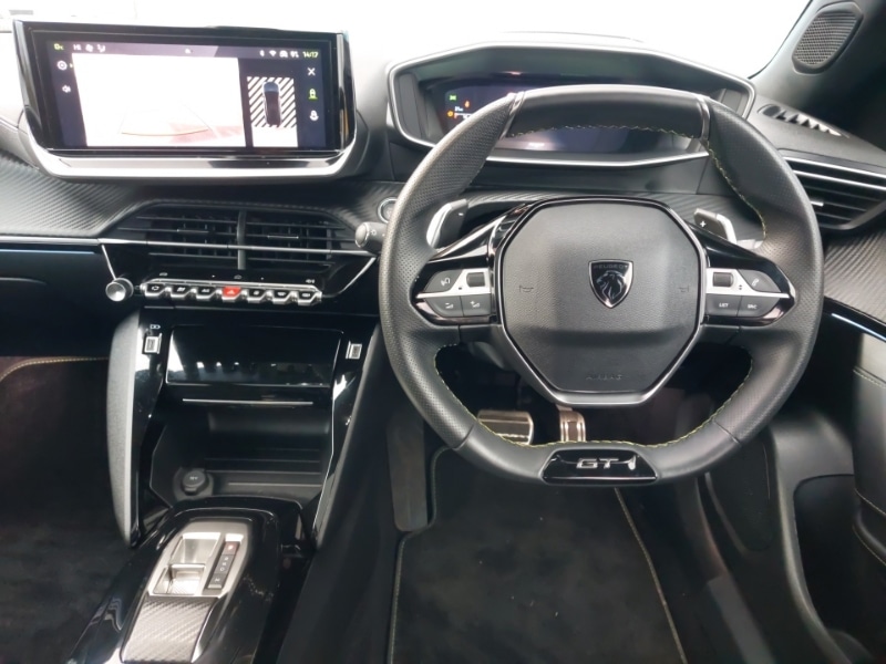 Used Peugeot 2008 2023 for sale - 76842617: Photo 7