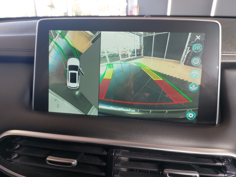 Used MG MG HS 2023 for sale - 77580018: Photo 14