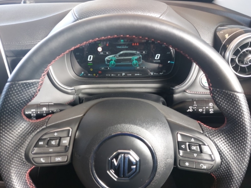 Used MG MG HS 2023 for sale - 77580018: Photo 16