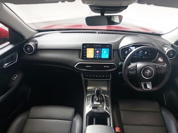 Used MG MG HS 2023 for sale - 77580018: Photo