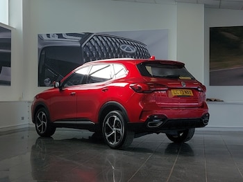 Used MG MG HS 2023 for sale - 77580018: Photo