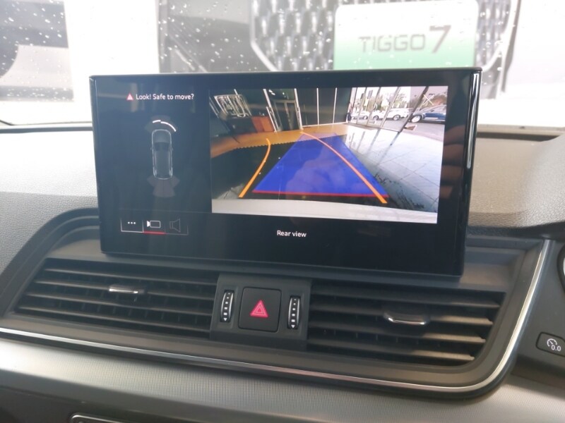 Used Audi Q5 2022 for sale - 78164159: Photo 10