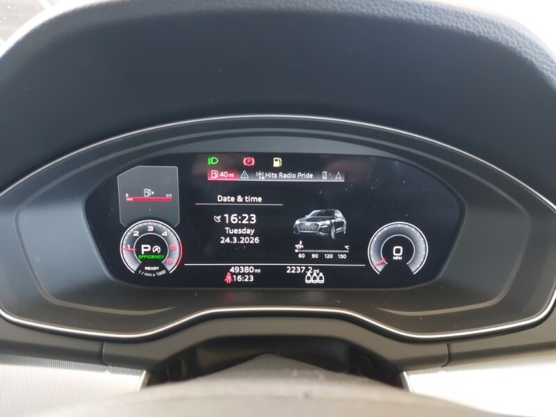 Used Audi Q5 2022 for sale - 78164159: Photo 11