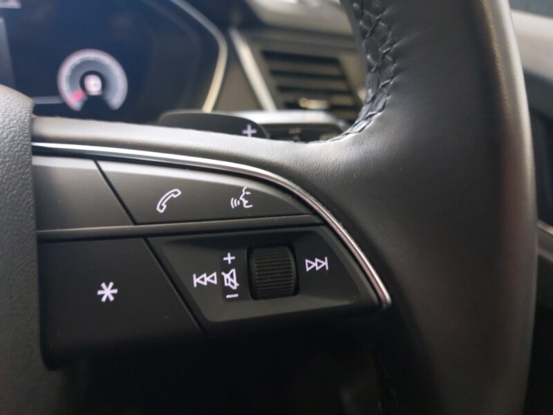 Used Audi Q5 2022 for sale - 78164159: Photo 13