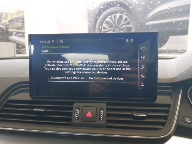 Used Audi Q5 2022 for sale - 78164159: Photo 15