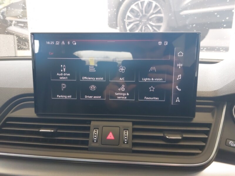 Used Audi Q5 2022 for sale - 78164159: Photo 16