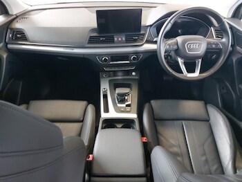 Used Audi Q5 2022 for sale - 78164159: Photo