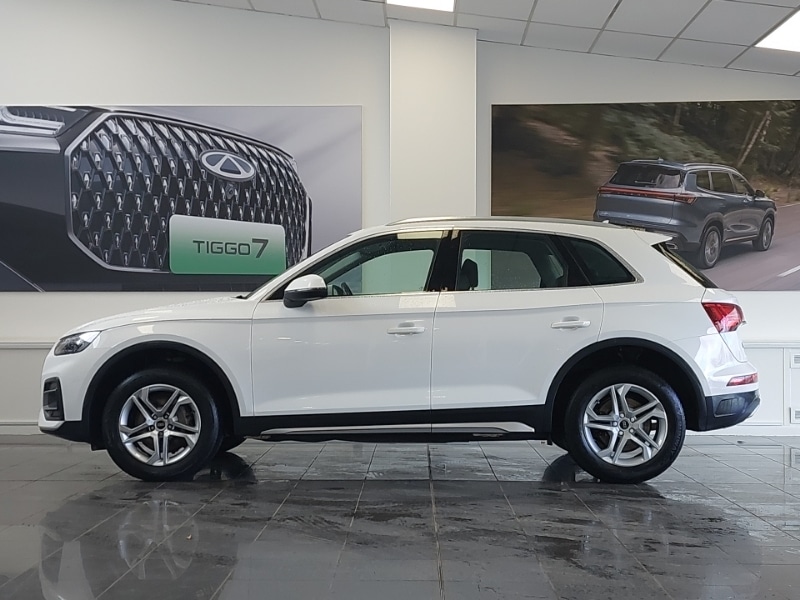 Used Audi Q5 2022 for sale - 78164159: Photo 4