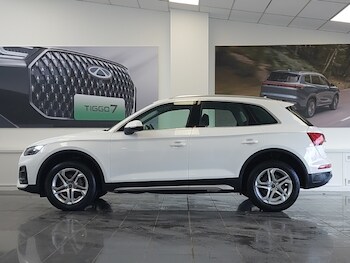 Used Audi Q5 2022 for sale - 78164159: Photo