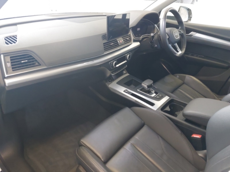 Used Audi Q5 2022 for sale - 78164159: Photo 5