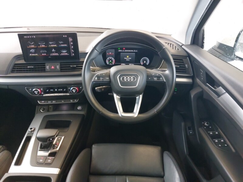 Used Audi Q5 2022 for sale - 78164159: Photo 7